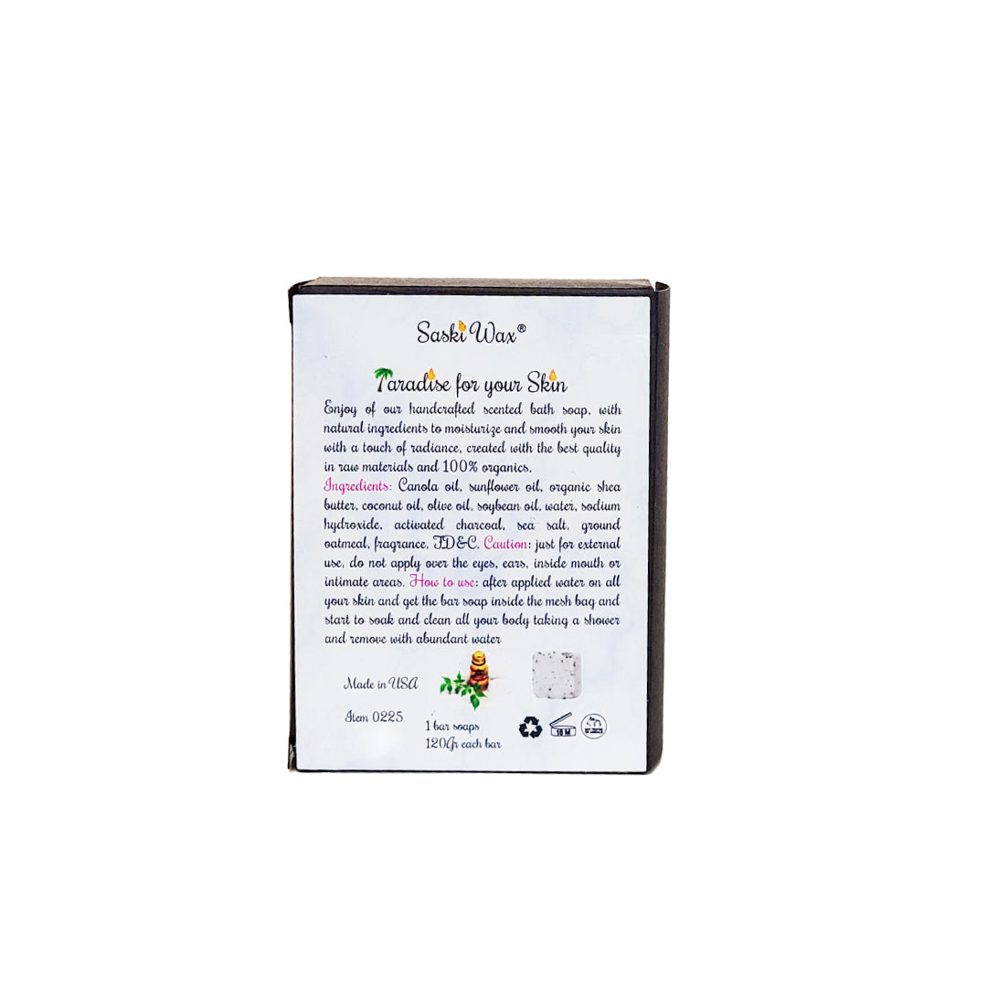 Scented Bath Soaps Moon River