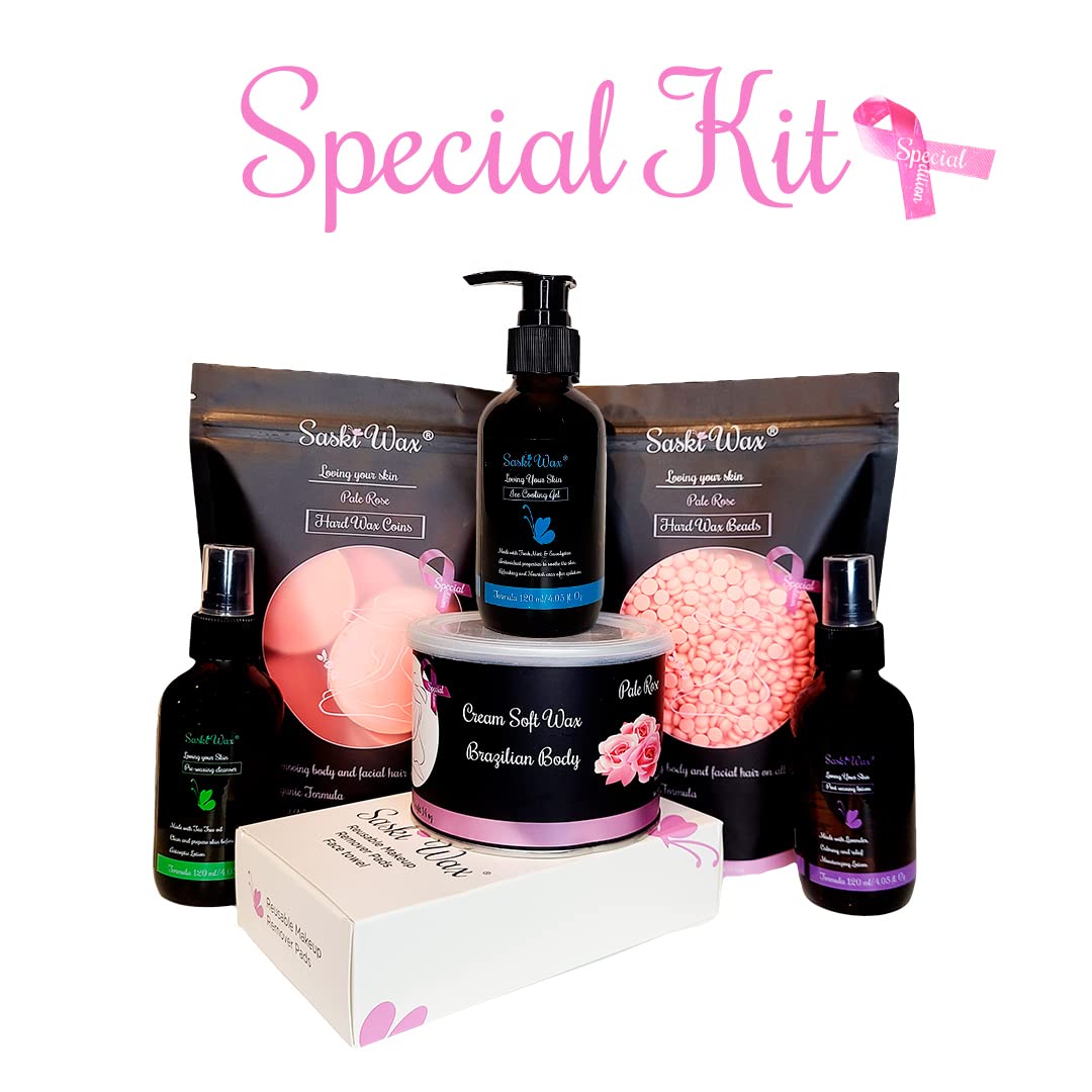 Cancer Hygiene Kit