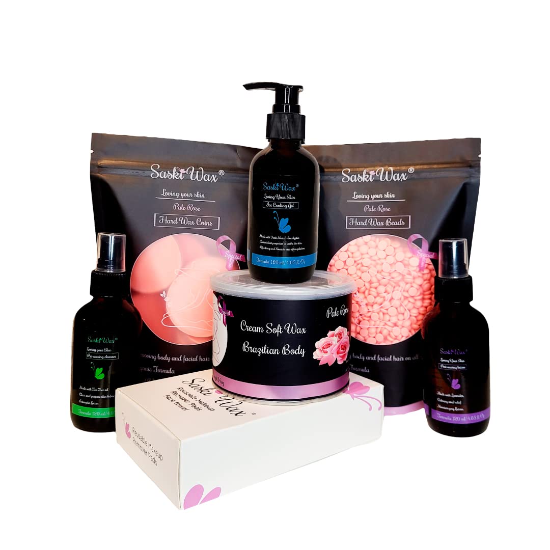 Cancer Hygiene Kit