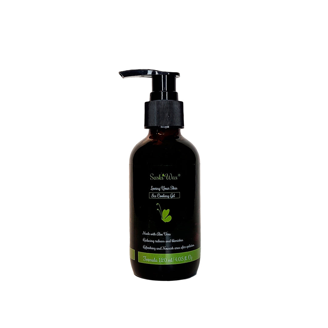 Ice Cooling Gel Aloe Vera