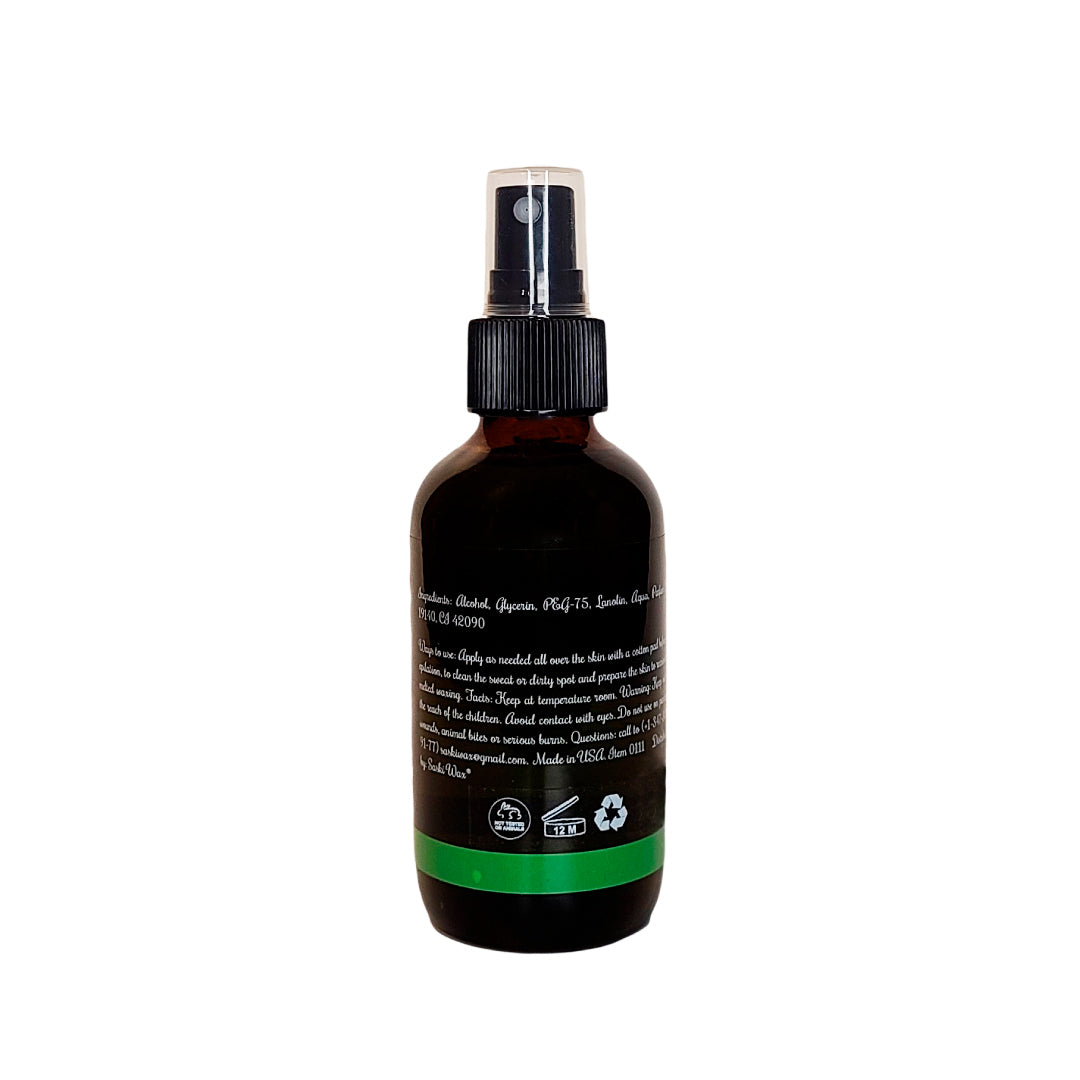 Pre Waxing Cleanser