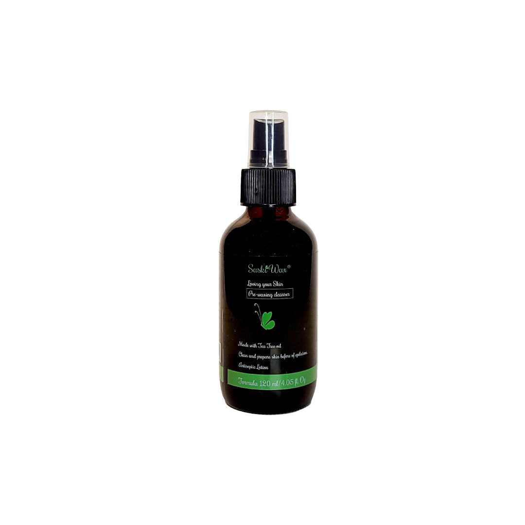 Pre Waxing Cleanser