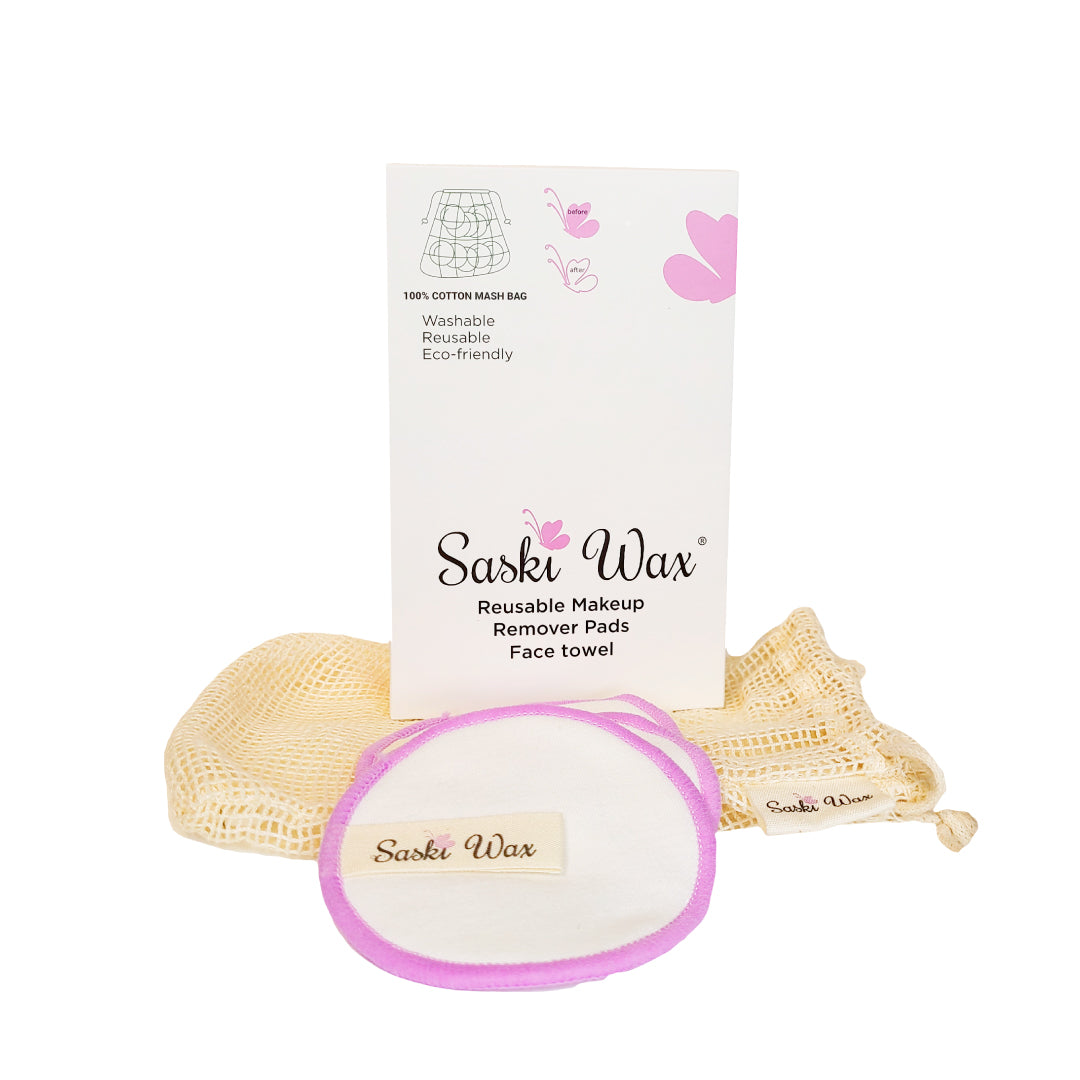 Cotton Pads
