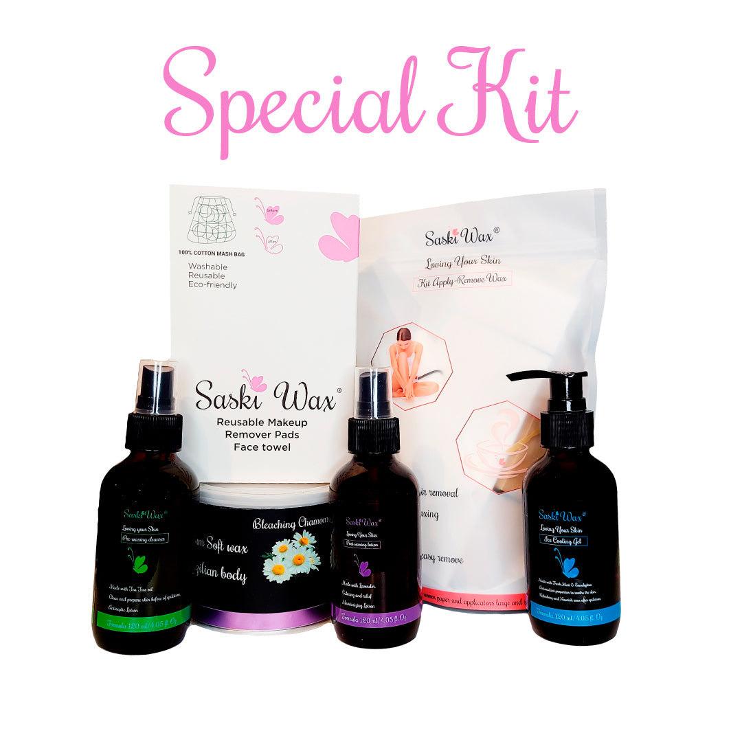 Special Kit