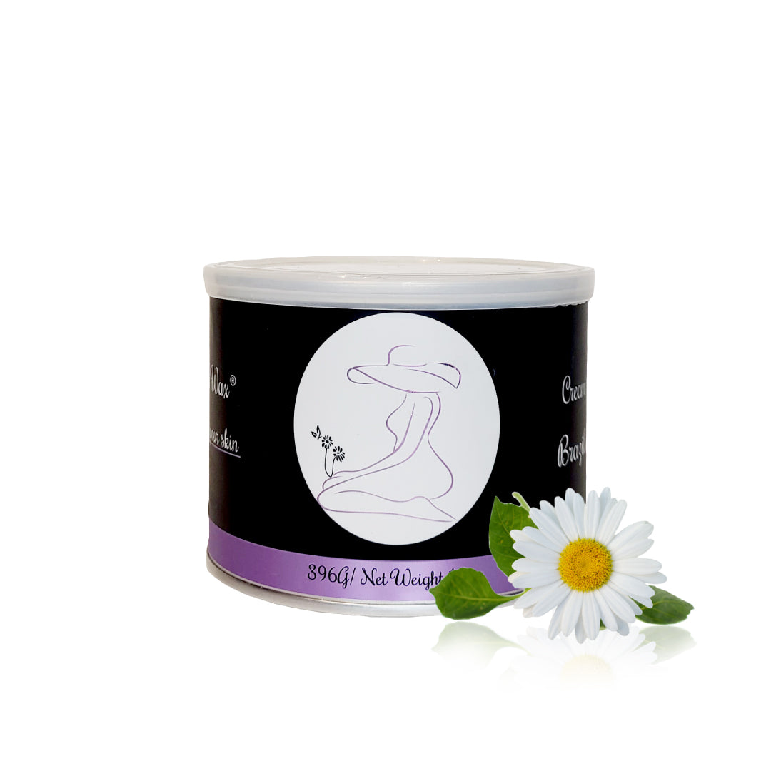 Cream Soft Wax Bleaching Chamomile