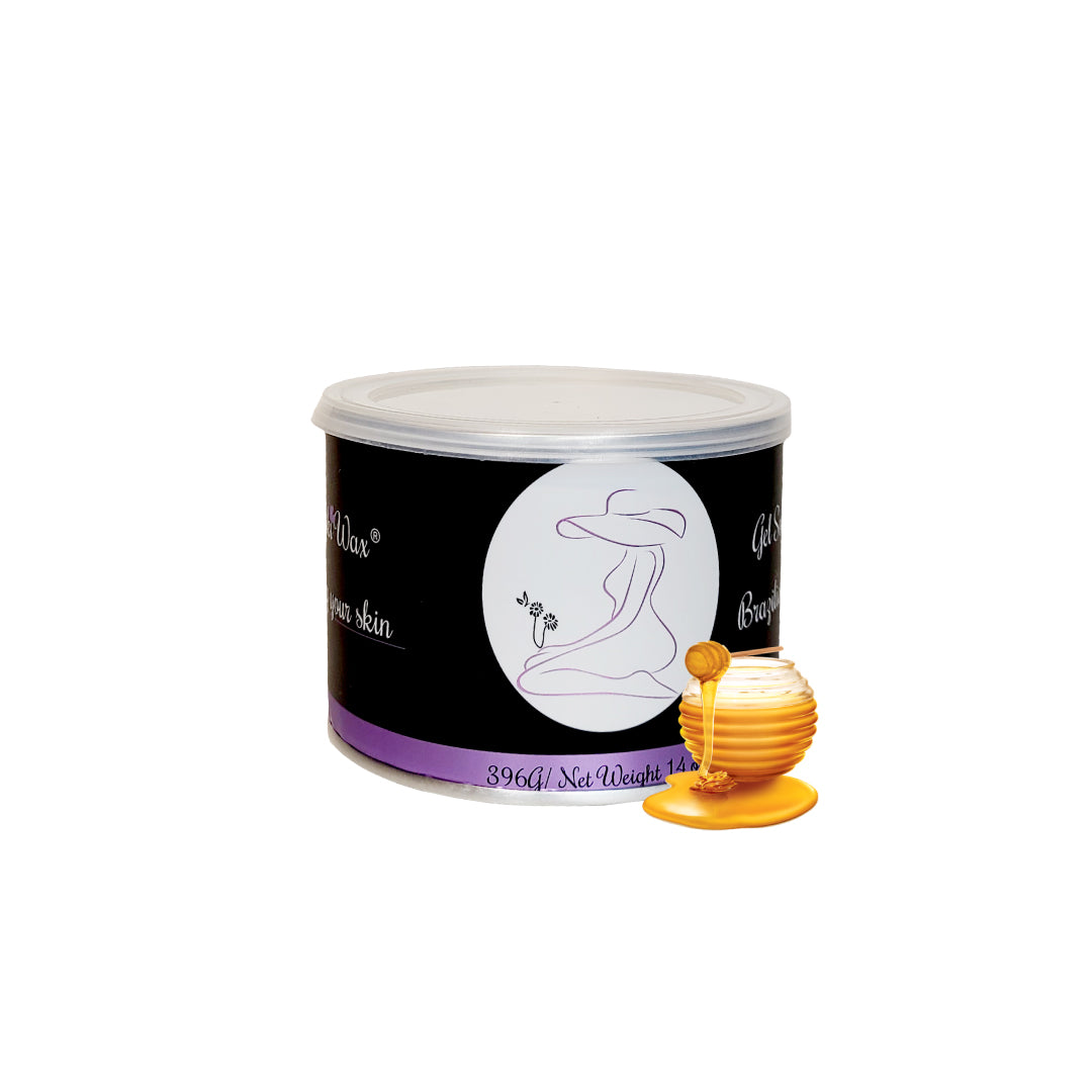 Gel Soft Wax Honeymoon