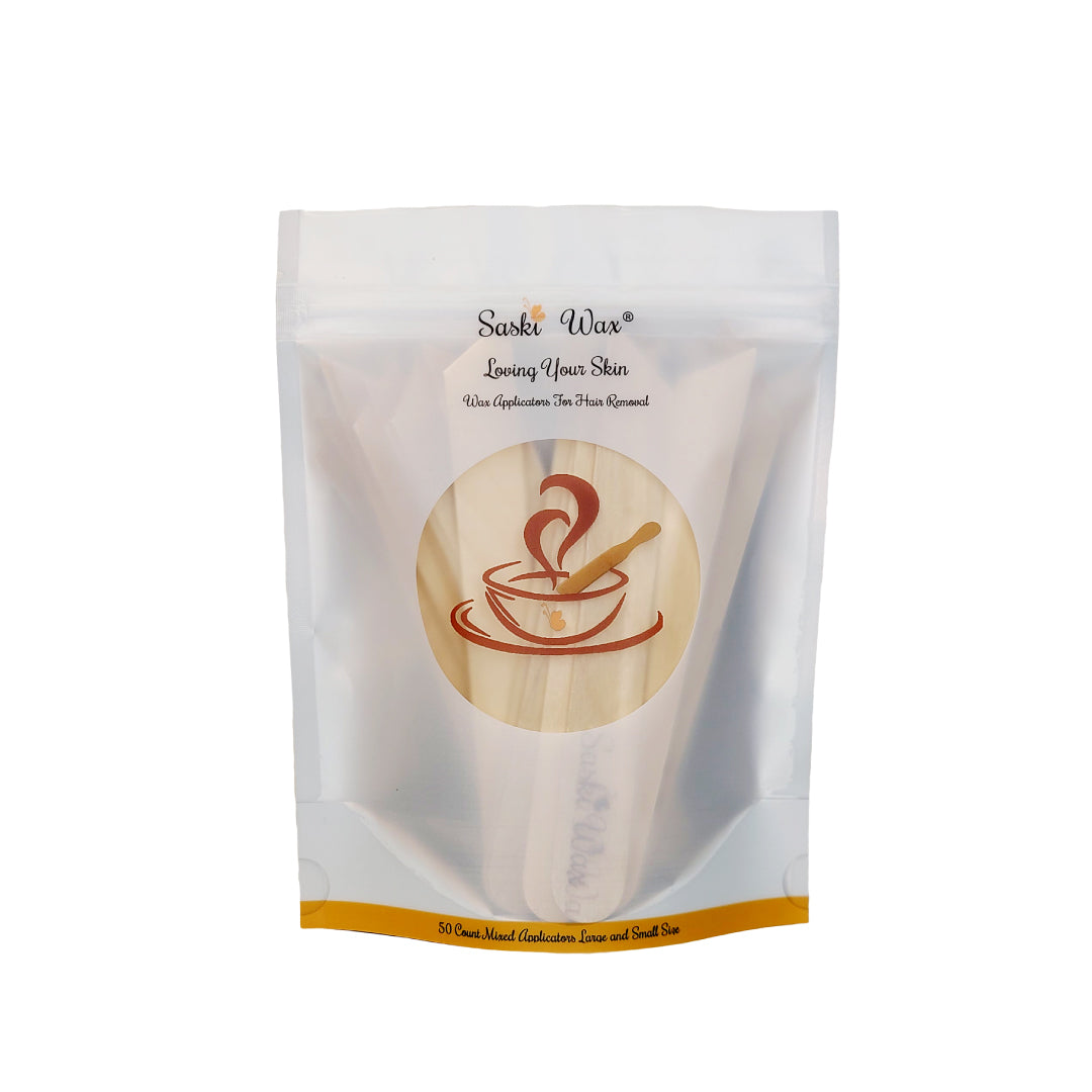 Wax Applicators