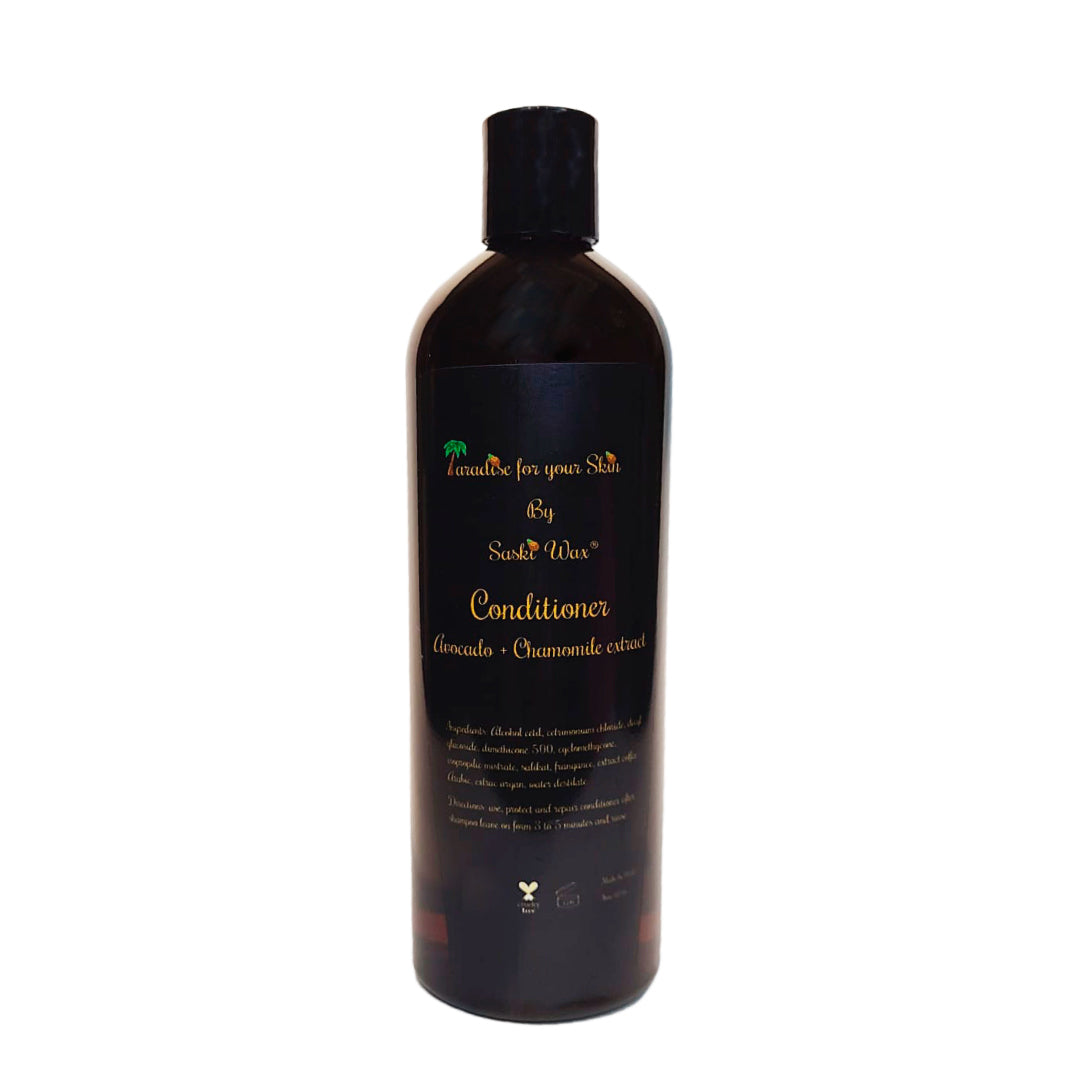 Avocado-Chamomile Sulfate Free Conditioner