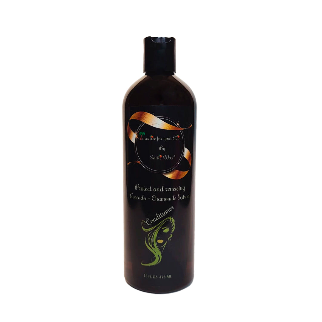 Avocado-Chamomile Sulfate Free Conditioner