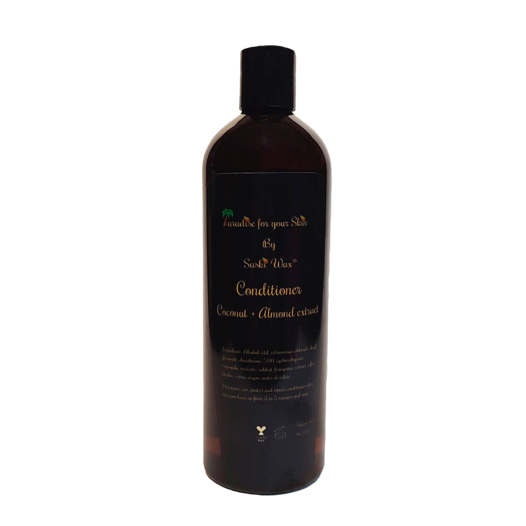 Coconut-Almond Sulfate Free Conditioner
