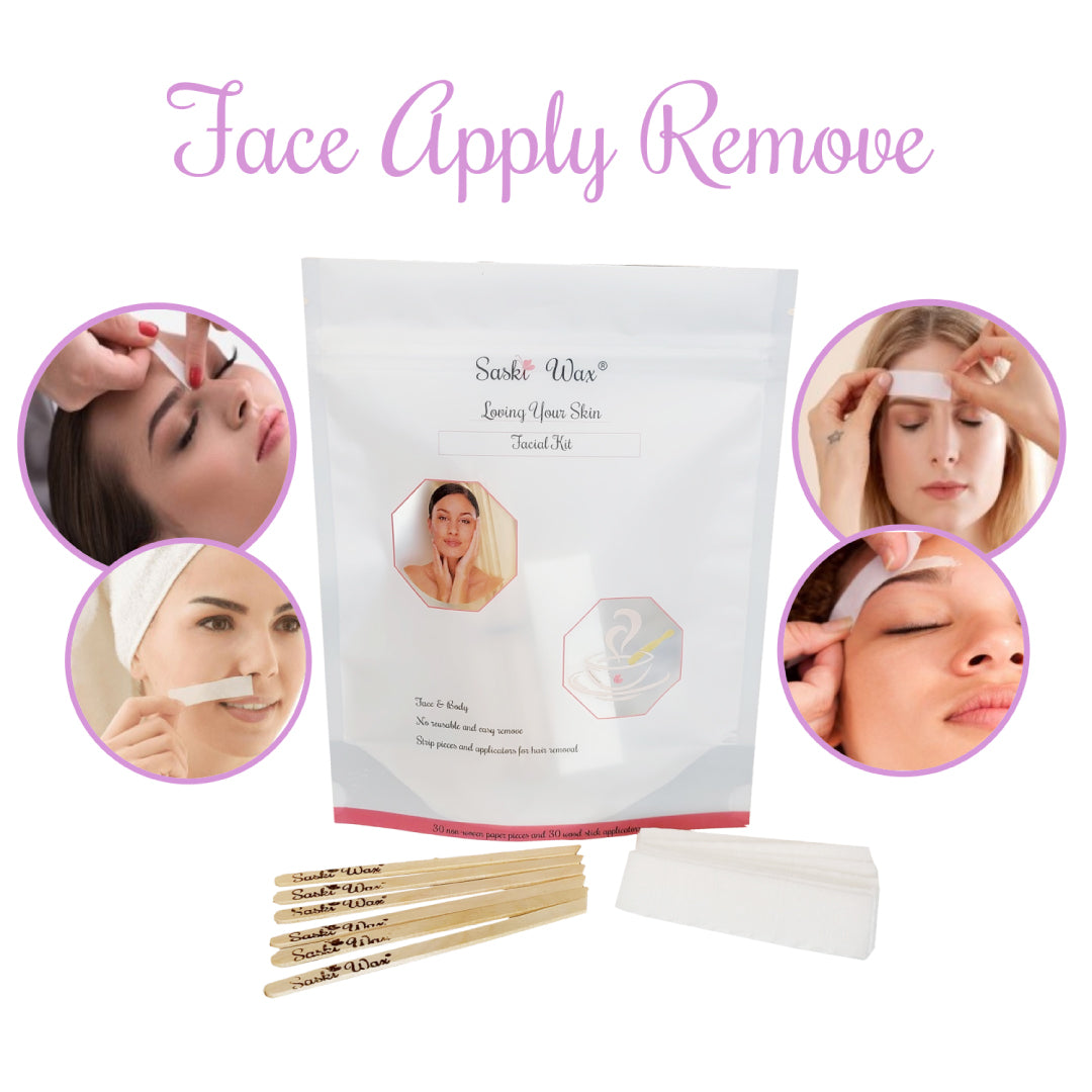 Facial Kit