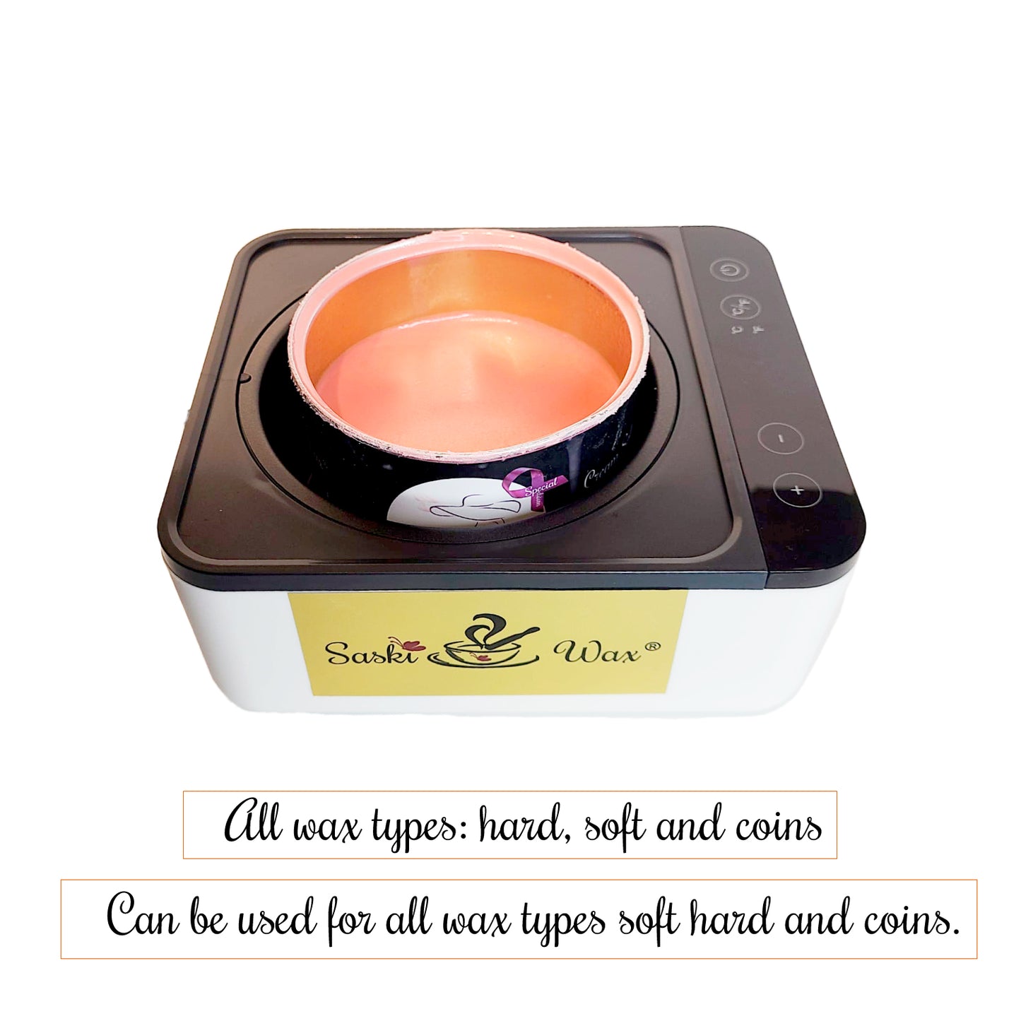 Wax Warmer