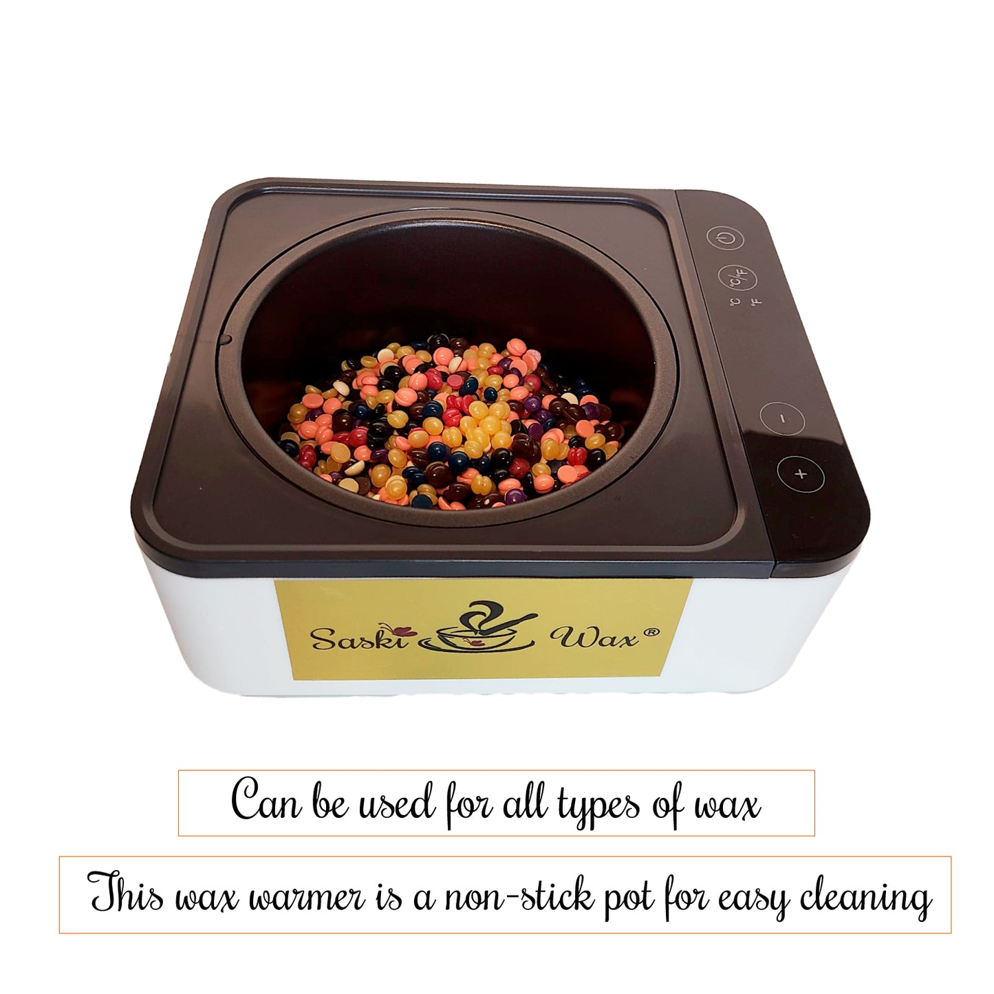 Wax Warmer