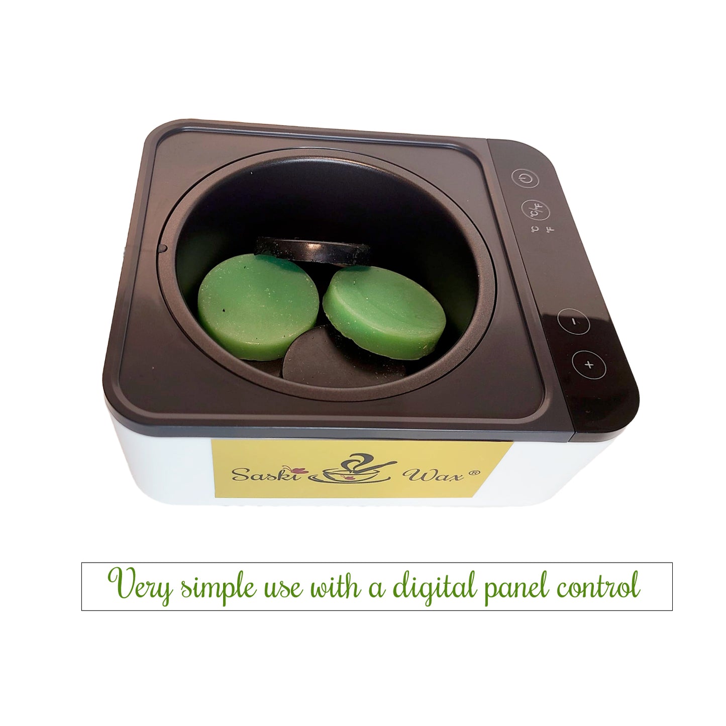 Wax Warmer