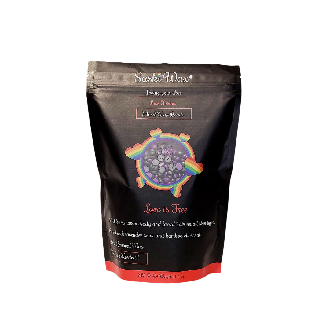 Love Fusion by Saski Wax