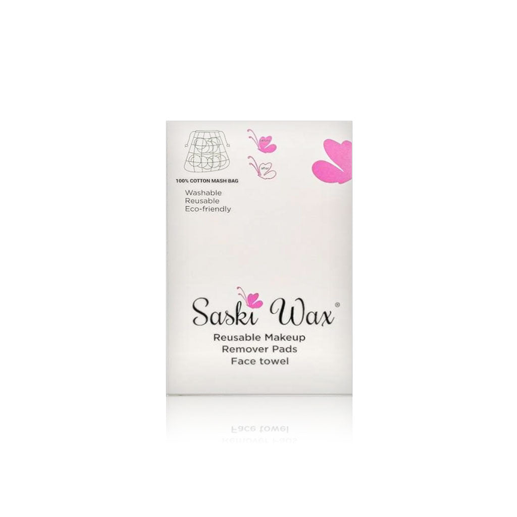 Cotton Pads