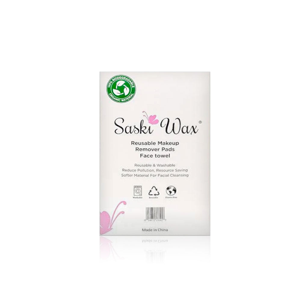 Cotton Pads
