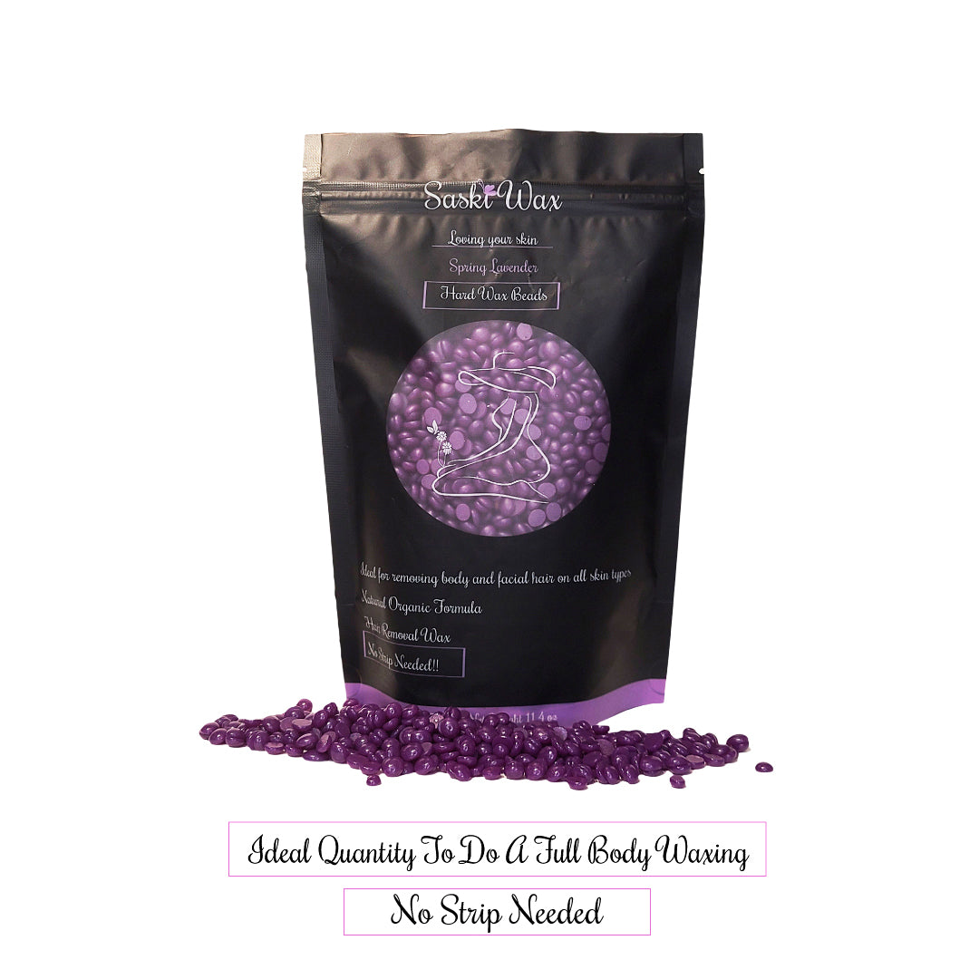 Spring Lavender