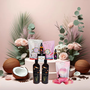Paradise For Your Skin