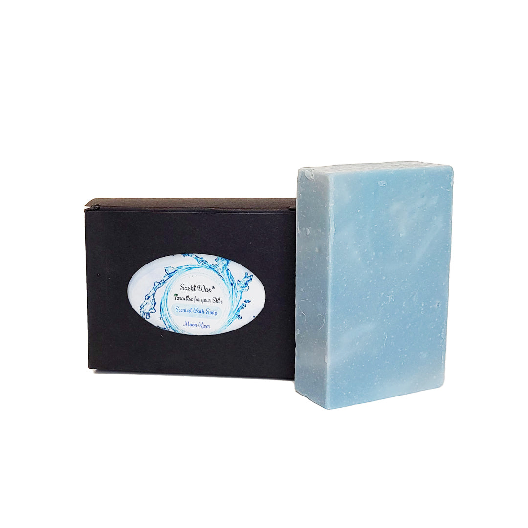 Scented Bath Soaps Moon River