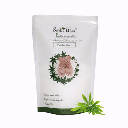 Cannabis Sativa Hemp Bath & Body Kit